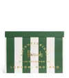 Harrods Stripe Weekly Planner