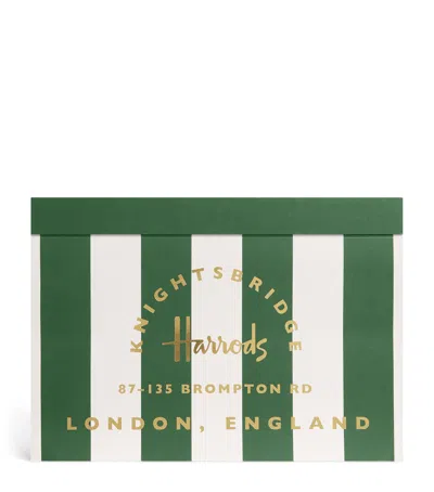 Harrods Stripe Weekly Planner