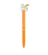 Harrods Sunday Afternoon Pegasus Ballpoint Pen In Orange