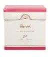 Harrods Swp Decaffeinated Coffee Bag