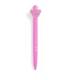 Harrods Teddy Bear Topper Ballpoint Pen