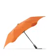 Harrods The Metro Umbrella In Orange