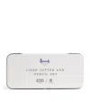 Harrods Tin Pencil Case