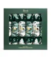 Harrods Toile Crackers
