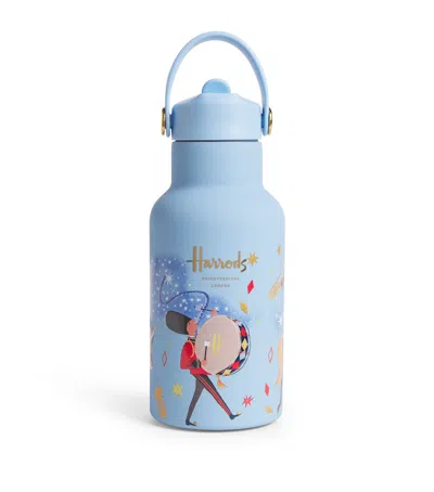 Harrods Trooping The Colour Water Bottle