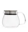 Harrods Unitea One Touch Tea Pot