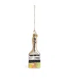 Harrods Van Gogh Paint Brush Tree Decoration In Multi