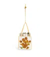 Harrods Van Gogh Sunflowers Tree Decoration