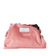 Harrods Velvet Drawstring Make-up Bag
