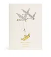 Harrods Welcome To The World Card