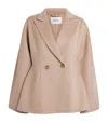 Harrods Wool-blend Tanaro Blazer
