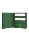 Harrods Writing Set In Green