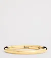 Harrods Yellow Gold Ring In Gold