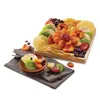 Harry & David Dried Fruit Tray Gift In Multi