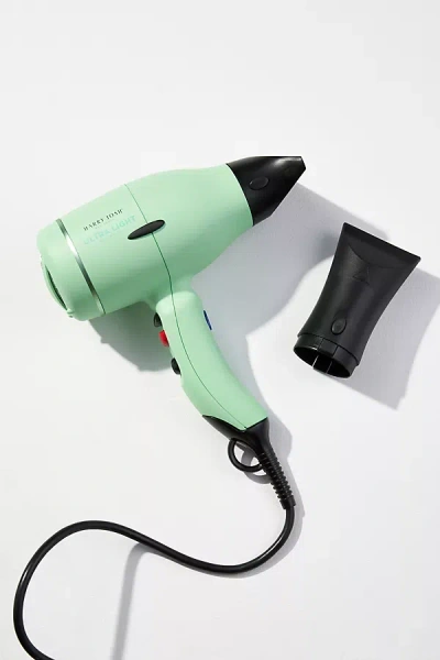 Harry Josh Pro Tools Ultra Light Pro Dryer In Green