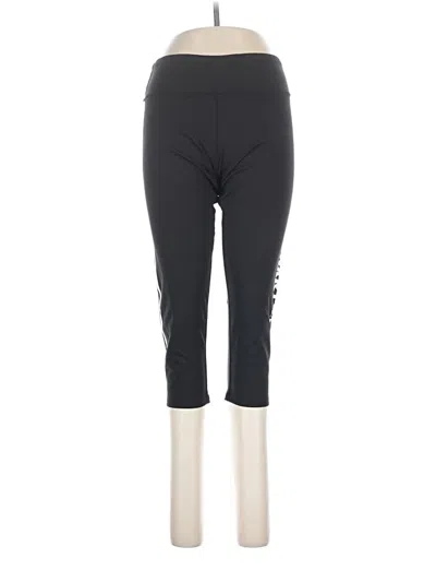 Pre-owned Harry Potter Active Pants In Black