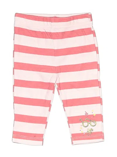 Pre-owned Harry Potter Babies' Active Pants In Pink