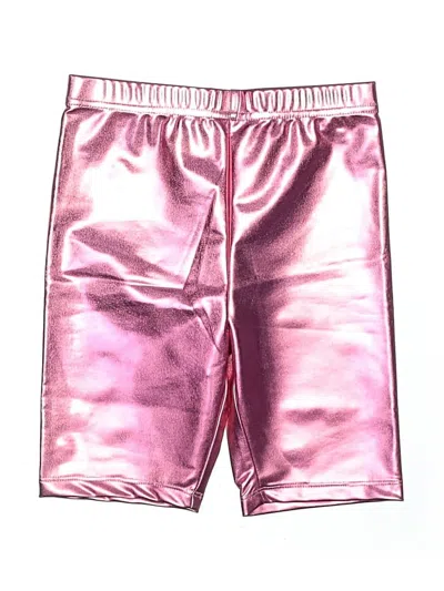 Pre-owned Harry Potter Kids' Athletic Shorts In Silver