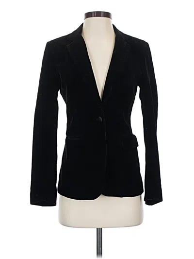 Pre-owned Harry Potter Blazer Jacket In Black