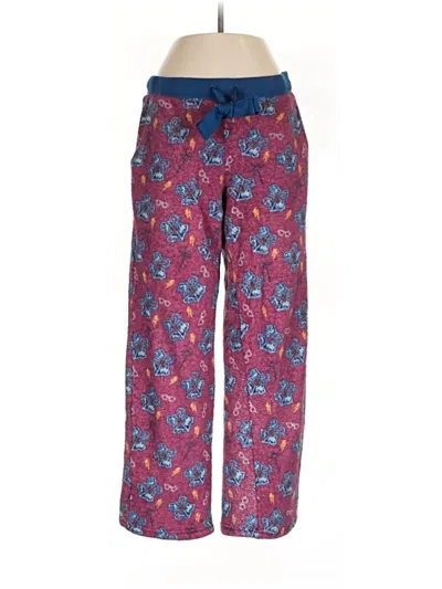 Pre-owned Harry Potter Casual Pants In Blue
