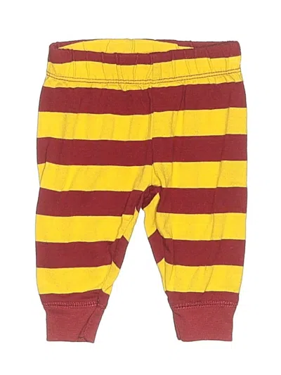 Pre-owned Harry Potter Babies' Casual Pants In Orange