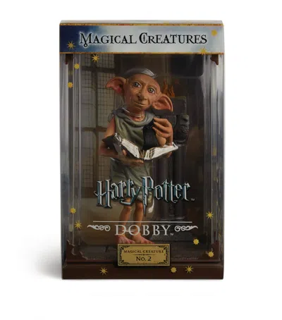 Harry Potter Dobby Magical Creatures Figure In Multi