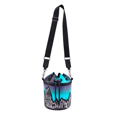 Harry Potter Hp Hogwarts Castle Bucket In Black