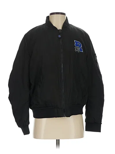 Pre-owned Harry Potter Jacket In Black