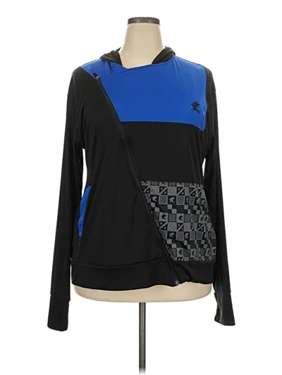 Pre-owned Harry Potter Jacket In Blue