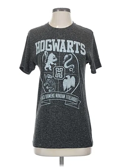 Pre-owned Harry Potter Kimono In Gray