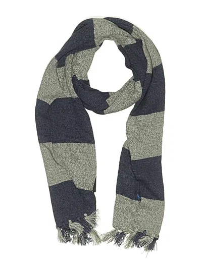 Pre-owned Harry Potter Scarf In Gray