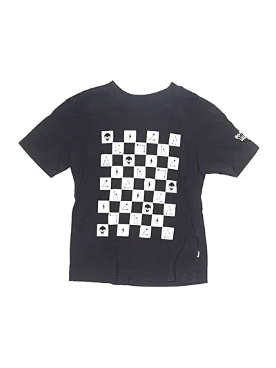 Pre-owned Harry Potter Kids' Short Sleeve T-shirt In Black