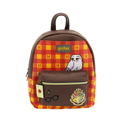 Harry Potter Strip Mini Bag In Multi