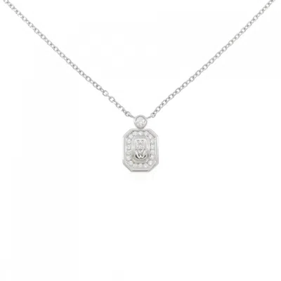 Pre-owned Harry Winston 950 Necklace ()