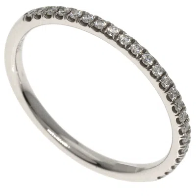 Pre-owned Harry Winston Band Ring () In Multi