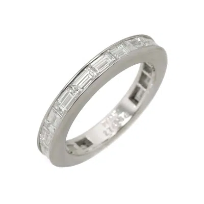 Pre-owned Harry Winston Eternity Ring ()