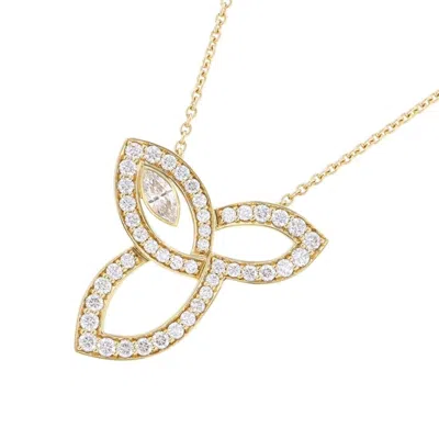 Pre-owned Harry Winston Necklace ()