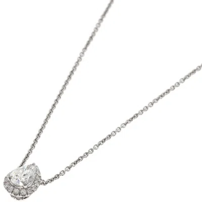 Pre-owned Harry Winston Necklace () In Multi