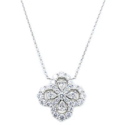 Pre-owned Harry Winston Necklace () In Multi