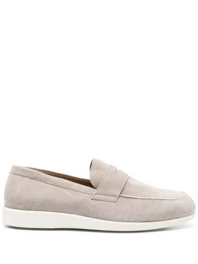 Harrys Of London Loafer Aus Wildleder