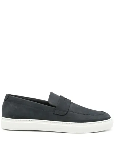 Harrys Of London Loafer Aus Wildleder