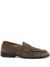 Harrys Of London Loafer Aus Wildleder