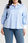 HARSHMAN HARSHMAN CARIS SHIRT