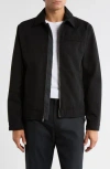 Hart Schaffner Marx Mitchell In Black