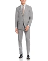 HART SCHAFFNER MARX NEW YORK NEAT REGULAR FIT SUIT