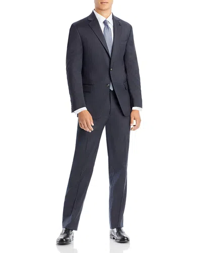 HART SCHAFFNER MARX NEW YORK SOFT CLASSIC FIT SUIT,L710234M0001