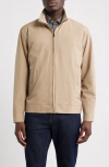 Hart Schaffner Marx Ryan Waterproof Jacket In Brown