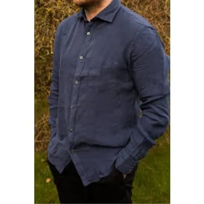 Hartford - Mens Mens In Blue