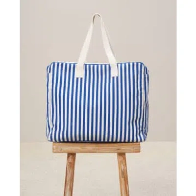 Hartford Bolsa Enrica  In Blue