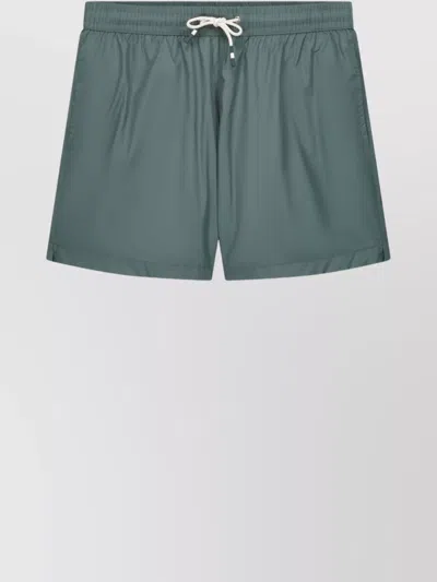 HARTFORD CASUAL BEACH SHORTS FEATURING POCKETS